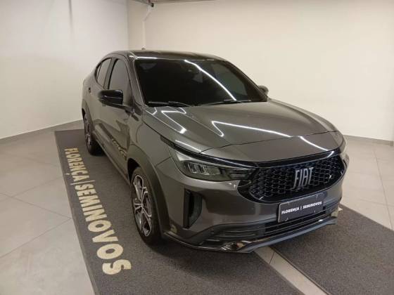 FIAT FASTBACK 1.0 TURBO 200 FLEX IMPETUS CVT